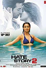 Hate Story 2 2014 Full Movie Download 480p 300MB FilmyHit