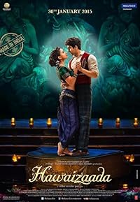 Hawaizaada 2015 Movie Download 480p 720p 1080p FilmyHit