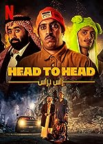 Head to Head 2023 Hindi English 480p 720p 1080p FilmyHit