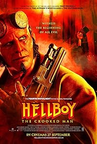 Hellboy The Crooked Man 2024 English Movie Download 480p 720p 1080p FilmyHit