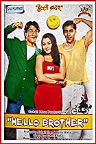 Hello Brother 1999 Hindi Movie Download 480p 720p 1080p FilmyHit