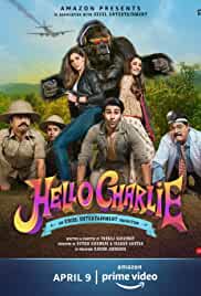 Hello Charlie 2021 Full Movie Download FilmyHit