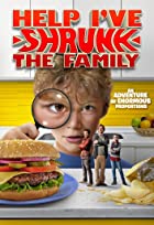 Help I Have Shrunk the Family Wiplala 2016 Hindi Dubbed 480p 720p FilmyHit