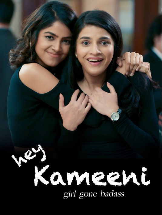 Hey Kameeni 2023 Movie Download 480p 720p 1080p FilmyHit