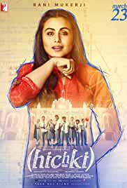 Hichki 2018 Full Movie Download FilmyHit