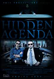 Hidden Agenda 2015 Hindi Dubbed FilmyHit