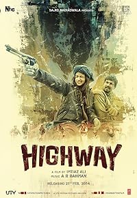 Highway 2014 Hindi Movie 480p 720p 1080p FilmyHit