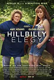 Hillbilly Elegy 2020 Dual Audio Hindi 480p FilmyHit