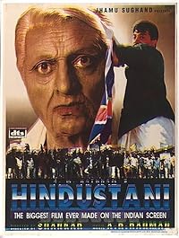 Hindustani 1996 Hindi Movie 480p 720p 1080p FilmyHit