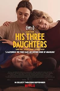 His Three Daughters 2024 Hindi Dubbed English Tamil Telugu Movie Download 480p 720p 1080p FilmyHit