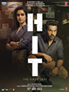 Hit The First Case 2022 Full Movie Download 480p 720p FilmyHit