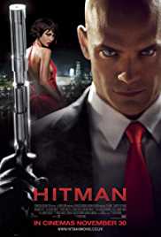 Hitman 2007 FilmyHit Eng Subs 480p BluRay 300MB FilmyHit