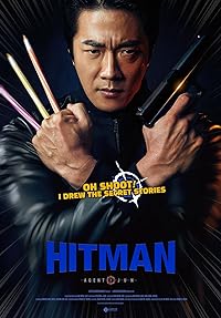 Hitman Agent Jun 2020 Hindi Dubbed Korean 480p 720p 1080p FilmyHit FilmyHit