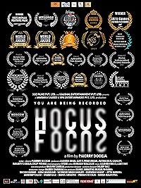 Hocus Focus 2024 Movie Download 480p 720p 1080p FilmyHit