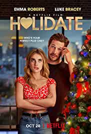 Holidate 2020 Dual Audio Hindi 480p FilmyHit