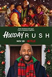 Holiday Rush 2019 Dual Audio Hindi 480p 300MB FilmyHit