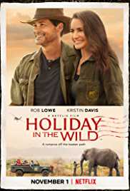 Holiday in The Wild 2019 Dual Audio Hindi 480p 300MB FilmyHit