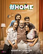 Home 2021 Malayalam 480p 720p FilmyHit