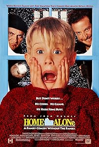 Home Alone 1990 Hindi Dubbed English Movie Download 480p 720p 1080p FilmyHit