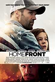 Homefront 2013 Dual Audio Hindi 480p 300MB FilmyHit