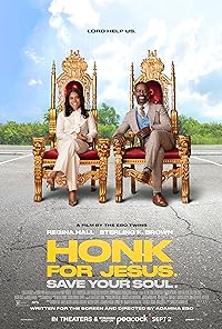 Honk For Jesus Save Your Soul 2022 Hindi Dubbed English Movie Download 480p 720p 1080p FilmyHit