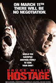 Hostage 2005 Dual Audio Hindi 480p BluRay FilmyHit