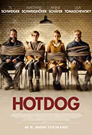 Hot Dog 2018 Hindi Dubbed 480p BluRay FilmyHit