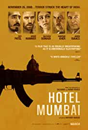 Hotel Mumbai 2019 Full Movie Download FilmyHit