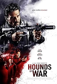 Hounds of War 2024 Hindi Dubbed Movie Download 480p 720p 1080p FilmyHit