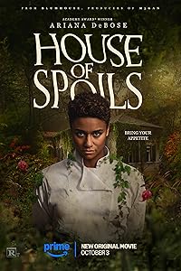 House of Spoils 2024 Hindi Dubbed English Movie Download 480p 720p 1080p FilmyHit