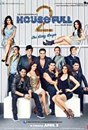 Housefull 2 2012 Full Movie Download FilmyHit