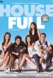 Housefull 2010 Full Movie Download FilmyHit