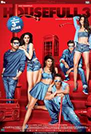 Housefull 3 2016 Full Movie Download FilmyHit