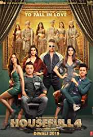 Housefull 4 2019 Full Movie Download FilmyHit