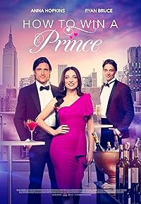 How To Win A Prince 2023 Hindi Dubbed Tamil Telugu English 480p 720p 1080p FilmyHit