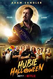 Hubie Halloween 2020 Dual Audio Hindi 480p FilmyHit