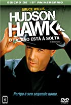 Hudson Hawk 1991 Hindi Dubbed 480p 720p 1080p FilmyHit FilmyHit