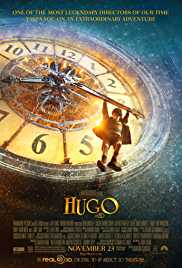 Hugo FilmyHit Hindi Dubbed 480p BluRay 300MB FilmyHit