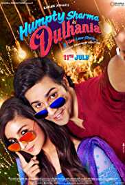 Humpty Sharma Ki Dulhania 2014 Movie 300MB 480p 720p 1080p FilmyHit