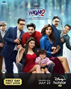 Hungama 2 2021 480p 720p Full Movie Download FilmyHit