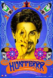 Hunterrr 2015 Full Movie Download FilmyHit