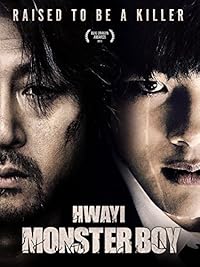 Hwayi A Monster Boy 2013 Hindi Dubbed 480p 720p 1080p FilmyHit