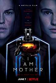 I Am Mother 2019 Hindi Subs 480p 300MB FilmyHit