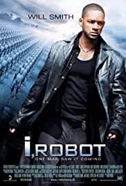 I Robot 2004 Hindi Dubbed 480p FilmyHit