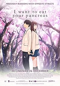 I Want to Eat Your Pancreas 2018 English Japanese 480p 720p 1080p FilmyHit