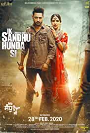 Ik Sandhu Hunda Si 2020 Punjabi Full Movie Download FilmyHit