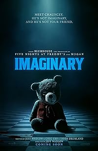 Imaginary 2024 Hindi Dubbed English 480p 720p 1080p FilmyHit FilmyHit