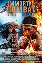 Immortal Combat The Code 2019 Hindi Dubbed FilmyHit