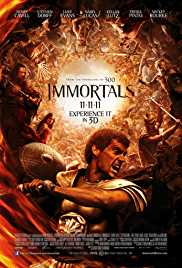 Immortals 2011 Dual Audio ORG Hindi 480p 300MB FilmyHit