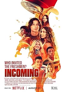 Incoming 2024 Hindi Dubbed English 480p 720p 1080p FilmyHit